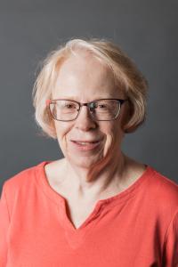 Jill Ludlum