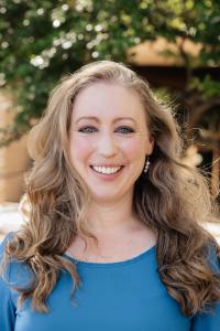 Shannon Custred