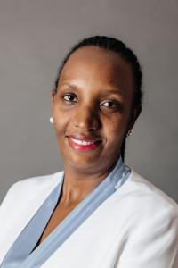 Claudine Shabutwa
